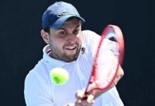 Фото - Карацев и Оже-Альяссим сразятся за выход в четвертьфинал Australian Open