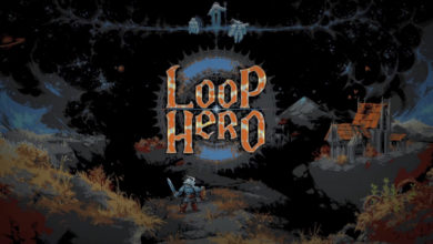 Фото - Карточное роглайк-приключение Loop Hero от российских разработчиков выйдет в марте