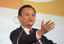 Фото - Китайские власти нанесли новый удар по основателю Alibaba