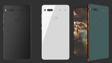 Фото - Компания Nothing основателя OnePlus завладела брендом Essential основателя Android