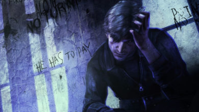 Фото - Konami опровергла предположение о причастности к удалению интервью с тизером новой игры от композитора Silent Hill