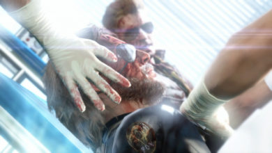 Фото - Konami решила обновить «процесс соглашения» в играх Metal Gear, начиная с Ground Zeroes
