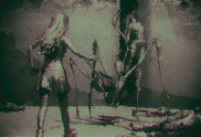 Фото - Концепт-арты, природа страха и антураж: новая игра создателя Silent Hill и Gravity Rush начала обрастать подробностями