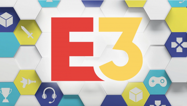 Картинки по запросу "e3 2021"