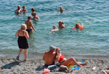 Фото - Коренные жители Крыма назвали лучшие пляжи на полуострове