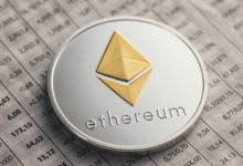 Фото - Криптовалюта Ethereum выросла в 16 раз с марта прошлого года и установила новый рекорд