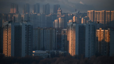 Фото - Квартиры в новостройках Москвы впервые за полтора года подешевели