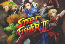 Фото - Легендарному файтингу Street Fighter II исполнилось 30 лет