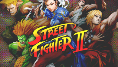 Фото - Легендарному файтингу Street Fighter II исполнилось 30 лет