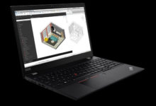 Фото - Lenovo обновила мобильные рабочие станции ThinkPad P процессорами Cezanne и Tiger Lake