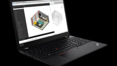 Фото - Lenovo обновила мобильные рабочие станции ThinkPad P процессорами Cezanne и Tiger Lake