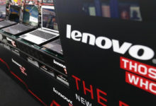 Фото - Lenovo заняла больше четверти рынка ПК и отчиталась об огромном скачке прибыли