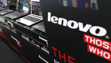 Фото - Lenovo заняла больше четверти рынка ПК и отчиталась об огромном скачке прибыли