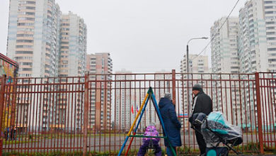 Фото - Льготную ипотеку в России предложили продлить после 2024 года