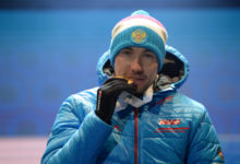 Фото - Логинов допущен до участия в ЧМ по биатлону в Поклюке, несмотря на допинг-прошлое