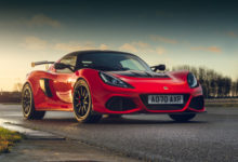 Фото - Lotus Elise и Exige Final Edition объявлены вершиной развития линейки