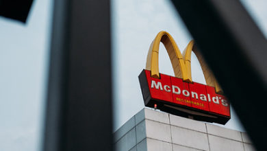 Фото - «Макдоналдс» уличили в шпионаже за сотрудниками