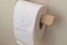 Фото - Мама придумала, как заставить детей тратить меньше туалетной бумаги
