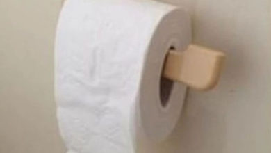 Фото - Мама придумала, как заставить детей тратить меньше туалетной бумаги