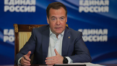 Фото - Медведев оценил вероятность отключения России от глобальной сети