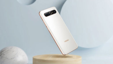 Фото - Meizu готовится представить оболочку Flyme 9, а характеристики смартфона Meizu 18 попали в интернет