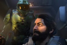 Фото - Microsoft объявила набор в команду новой игры во вселенной Halo от 343 Industries