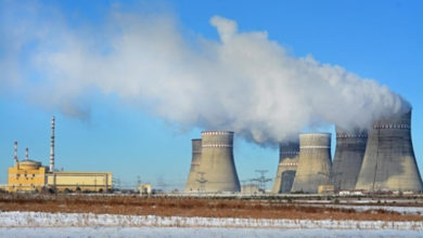 Фото - Минэнерго: Нужно перейти на ядерное топливо США
