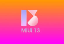 Фото - MIUI 13 дебютирует на Xiaomi Mi Mix 4 и Mi Note 11 во второй половине 2021 года