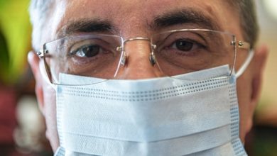 Фото - Мясников заявил о приближении эпидемии «страшнее коронавируса»