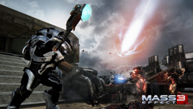 Фото - Многим разработчикам Mass Effect 3, включая старшего гейм-дизайнера, не нравился финал игры