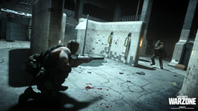 Фото - Могут, если захотят: за день в Call of Duty: Warzone навсегда заблокировали 60 тыс. читеров