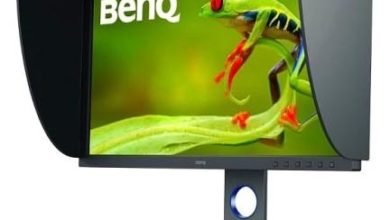 Фото - Монитор BenQ SW271C предназначен для профессиональной работы с цветом