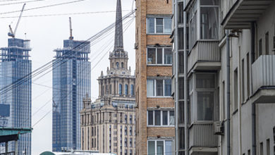 Фото - Московский рынок жилья назвали фантастически перегретым