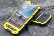 Фото - Motorola готовит защищённые смартфоны, производить которые будет не Lenovo