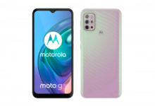 Фото - Motorola представила бюджетные смартфоны Moto G10 и Moto G30 с четырьмя камерами и аккумулятором на 5000 мАч