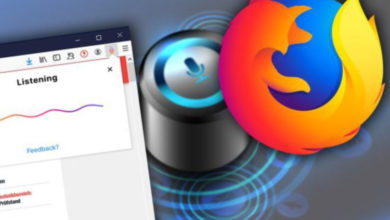 Фото - Mozilla прекращает разработку проектов Voice Fill и Firefox Voice