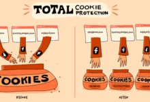 Фото - Mozilla сделала файлы cookie полностью безопасными