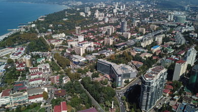 Фото - На черноморских курортах взлетели цены на посуточную аренду домов