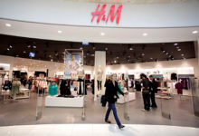 Фото - На H&M завели дело в России