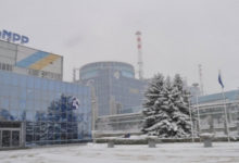 Фото - На Хмельницкой АЭС отключился энергоблок – соцсети