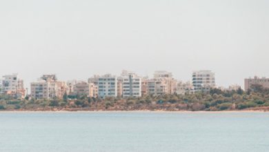 Фото - На Кипре обрушились продажи недвижимости иностранцам