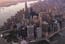 Фото - На рынке элитной недвижимости Манхэттена выдалась самая «жаркая» неделя за пять лет