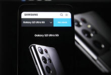 Фото - На смартфонах Samsung сломалась функция платежей