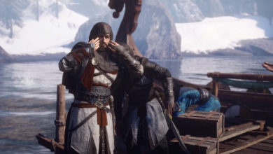 Фото - Нарративный директор Assassin’s Creed Valhalla рассказал, как разработчики придумывают отсылки к прошлым играм серии