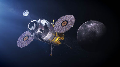 Фото - NASA задержала финансирование «Артемиды». Возвращение американцев на Луну может отодвинуться