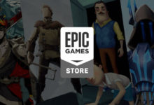 Фото - Насыщенные два года: Epic Games поделилась планами по выпуску эксклюзивов в Epic Games Store