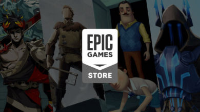 Фото - Насыщенные два года: Epic Games поделилась планами по выпуску эксклюзивов в Epic Games Store