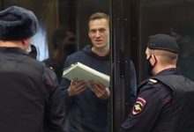 Фото - Навального назвали угрозой бюджету России