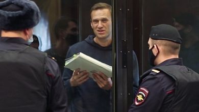 Фото - Навального назвали угрозой бюджету России