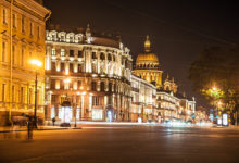 Фото - Названа стоимость самого дорогого жилья в Петербурге